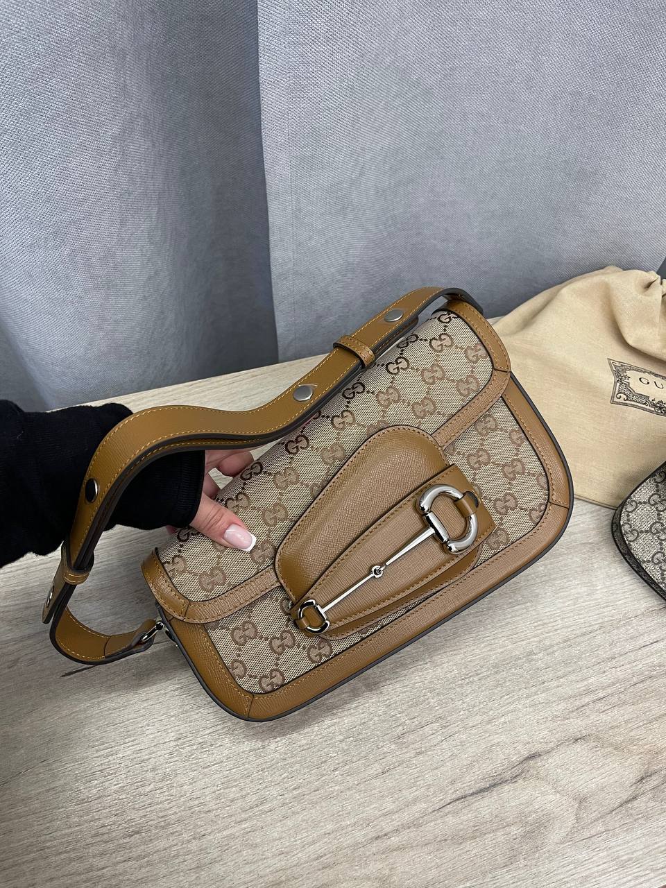 Sac Lux (Vegan Bag)