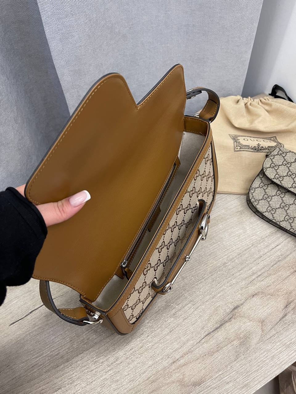 Sac Lux (Vegan Bag)